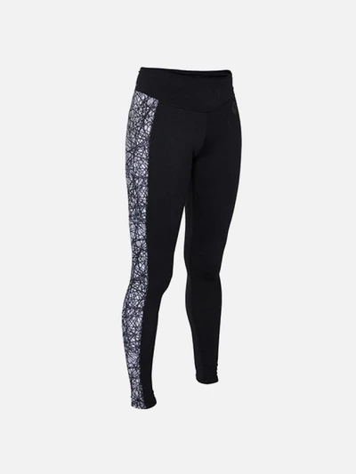 WOMEN DRI-FIT LEGGINGS-10AQ (WHITE WEB)